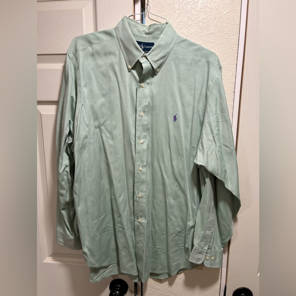 Ralph Lauren Polo